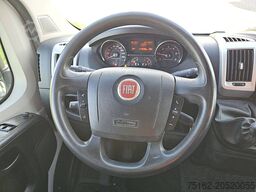 FIAT DUCATO 2.3 Kipper Kist Euro6 AC