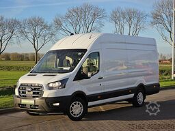 FORD E-TRANSIT L4H3 Maxi 68kWh!