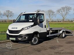IVECO DAILY 35 C 18 3.0 L3 CARTRANSP.