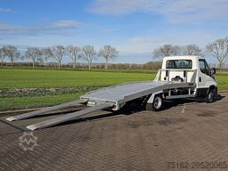 IVECO DAILY 35 C 18 3.0 L3 CARTRANSP.