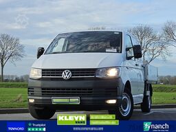 VOLKSWAGEN TRANSPORTER 2.0 TDI EXPORTPRIJS 12500!