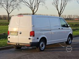 VOLKSWAGEN TRANSPORTER 2.0 TDI L2H1 Navi 4 Motion