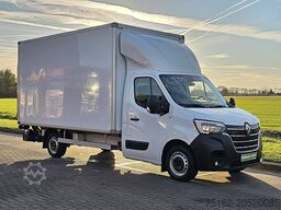 RENAULT MASTER 2.3 Bakwagen Laadklep !