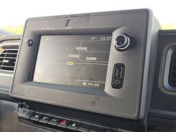 RENAULT MASTER 2.3 Bakwagen Laadklep !