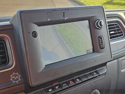 RENAULT MASTER 2.3 Bakwagen Laadklep !