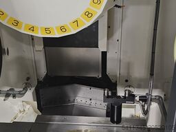 FANUC Robodrill α-d21MiB5 Plus