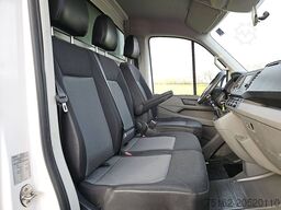 VOLKSWAGEN CRAFTER 50 2.0 Bakwagen Laadklep!