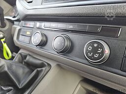 VOLKSWAGEN CRAFTER 50 2.0 Bakwagen Laadklep!