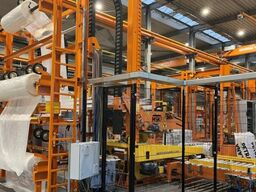 MSK MSK TENSIONTECH XXL