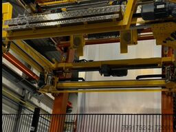 MSK MSK TENSIONTECH XXL