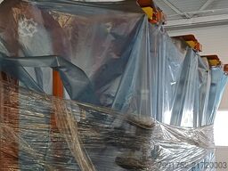 MSK MSK TENSIONTECH XXL