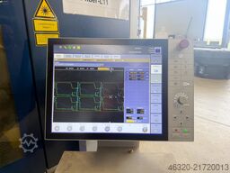 TRUMPF TruLaser 5040 Fiber (L69)