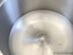 Diosna SP 160 A D