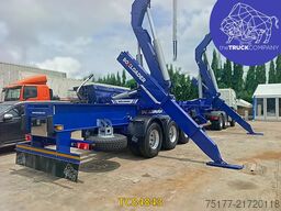 Boxloader 44T X'TREM LOADER