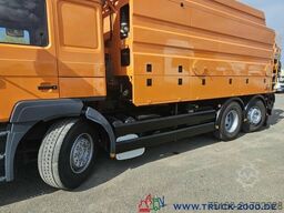 MAN 26.464 ASSMANN HD Saugspüler+Wasserrückgewinner