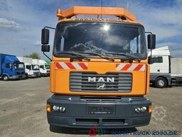 MAN 26.464 ASSMANN HD Saugspüler+Wasserrückgewinner