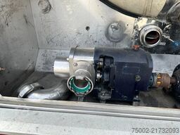 Feldbinder LEBENSMITTEL / LEVENSMIDDELEN / FOOD / 33.500L ...