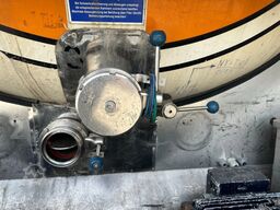 Feldbinder LEBENSMITTEL / LEVENSMIDDELEN / FOOD / 33.500L ...