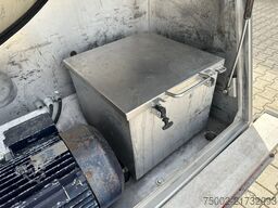 Feldbinder LEBENSMITTEL / LEVENSMIDDELEN / FOOD / 33.500L ...