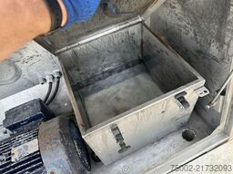 Feldbinder LEBENSMITTEL / LEVENSMIDDELEN / FOOD / 33.500L ...