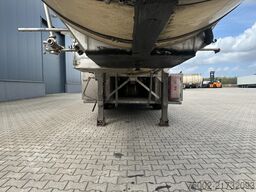 Feldbinder LEBENSMITTEL / LEVENSMIDDELEN / FOOD / 33.500L ...