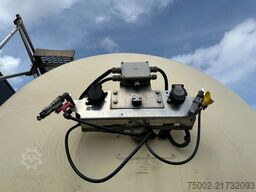 Feldbinder LEBENSMITTEL / LEVENSMIDDELEN / FOOD / 33.500L ...