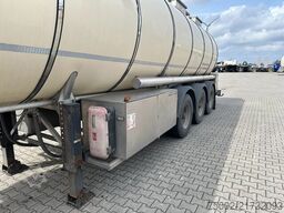 Feldbinder LEBENSMITTEL / LEVENSMIDDELEN / FOOD / 33.500L ...