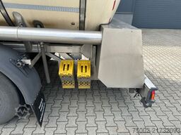 Feldbinder LEBENSMITTEL / LEVENSMIDDELEN / FOOD / 33.500L ...
