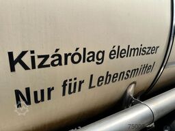 Feldbinder LEBENSMITTEL / LEVENSMIDDELEN / FOOD / 33.500L ...