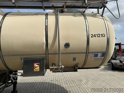 Feldbinder LEBENSMITTEL / LEVENSMIDDELEN / FOOD / 33.500L ...