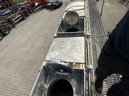 Feldbinder LEBENSMITTEL / LEVENSMIDDELEN / FOOD / 33.500L ...