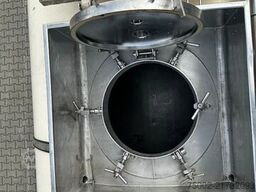 Feldbinder LEBENSMITTEL / LEVENSMIDDELEN / FOOD / 33.500L ...