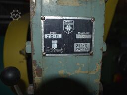 Peddinghaus Typ 210/11