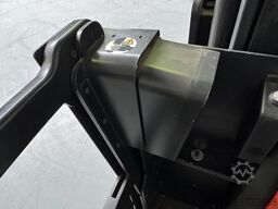 LINDE V 10 /  * DEMO !! DOUBLE steering !!