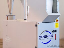 Dreher DELTA 26/41 V