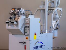 Dreher DELTA 26/41 RS