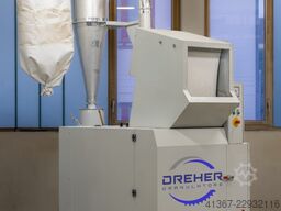 Dreher DELTA 34/52