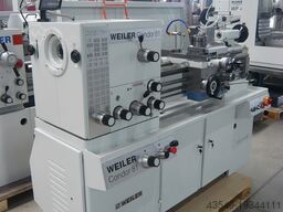 Weiler Condor 81 Geometrisch Überholt