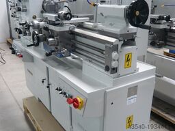 Weiler Condor 81 Geometrisch Überholt