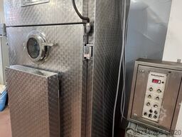 Bastra Bastramat  Räucherkammer Kombikammer