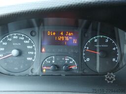 iveco Daily 35 S11 C30C AUTOMATIK KAMERA Regale LUFT DURCHGANG EURO-5 CoC