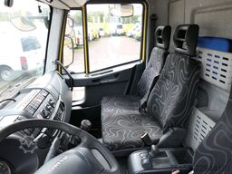 iveco EuroCargo ML 120 E 28 AHK LBW