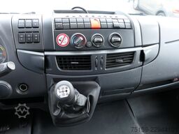 iveco EuroCargo ML 120 E 28 AHK LBW
