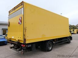 iveco EuroCargo ML 120 E28/P