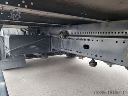 MAN TGL 8.180 BL * Klima * AHK Kugel+Maul