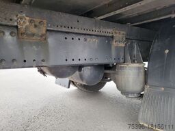 MAN TGL 8.180 BL * Klima * AHK Kugel+Maul