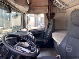 DAF XF 106.480 SSC / Retarder / 2x Tank / Stand Airco