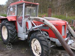 Schlueter Anton Schluter Super 750