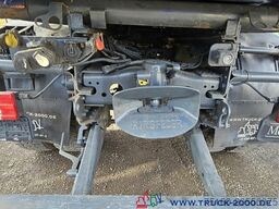 Mercedes-Benz Atego 1828 4x4 Atlas AK85.1 + FB +Kommunalplatte