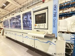 LIGMATECH VKV 700/25/11/R